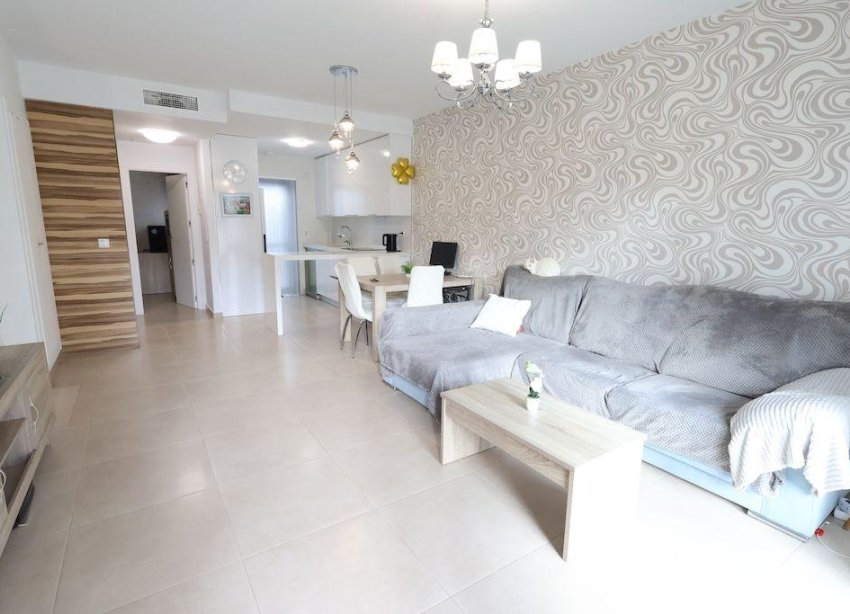 Resale - Terraced house / Townhouse - Orihuela Costa - Los Dolses