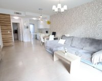 Resale - Terraced house / Townhouse - Orihuela Costa - Los Dolses