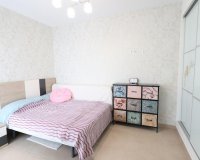 Resale - Terraced house / Townhouse - Orihuela Costa - Los Dolses