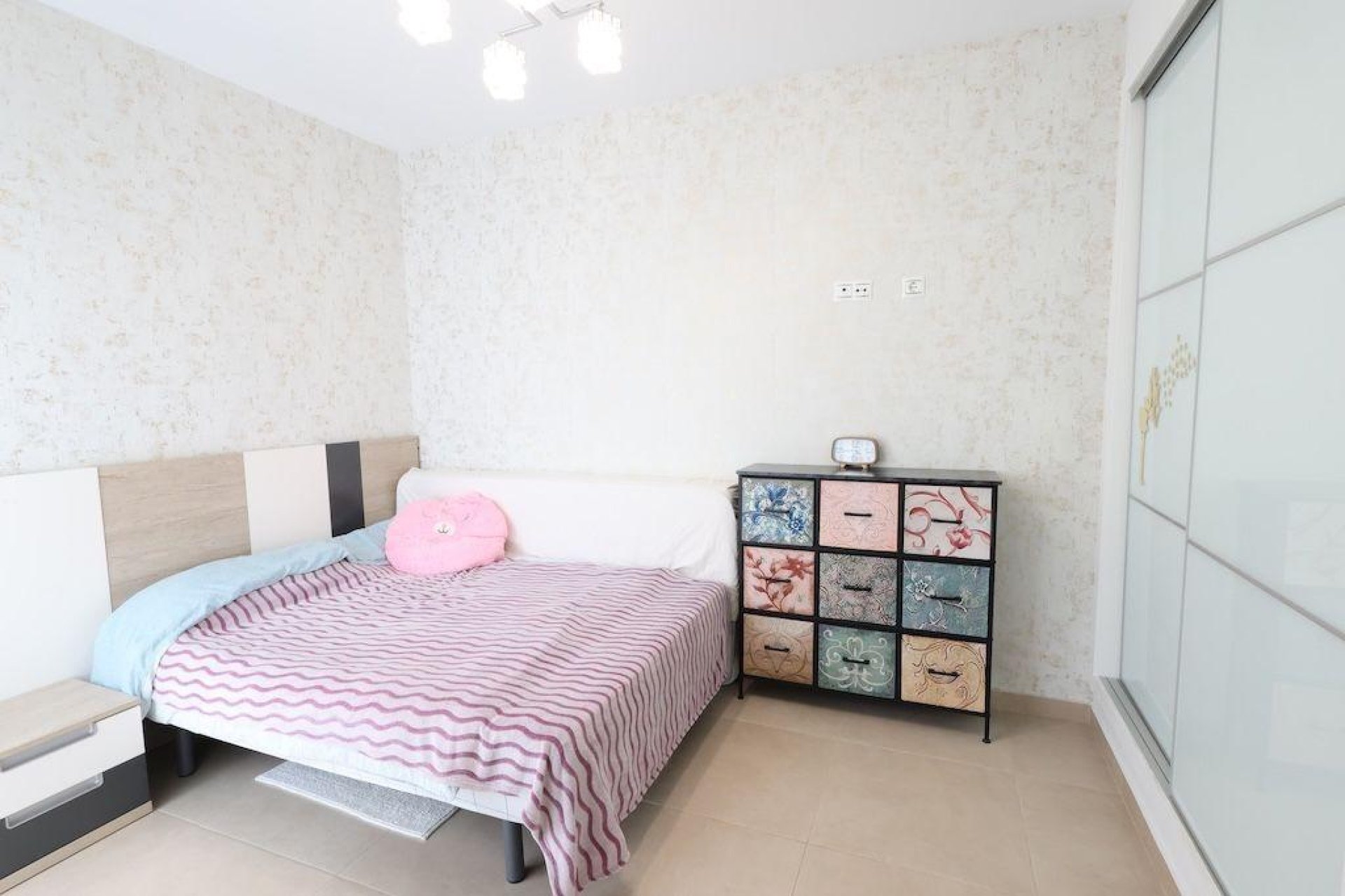 Resale - Terraced house / Townhouse - Orihuela Costa - Los Dolses