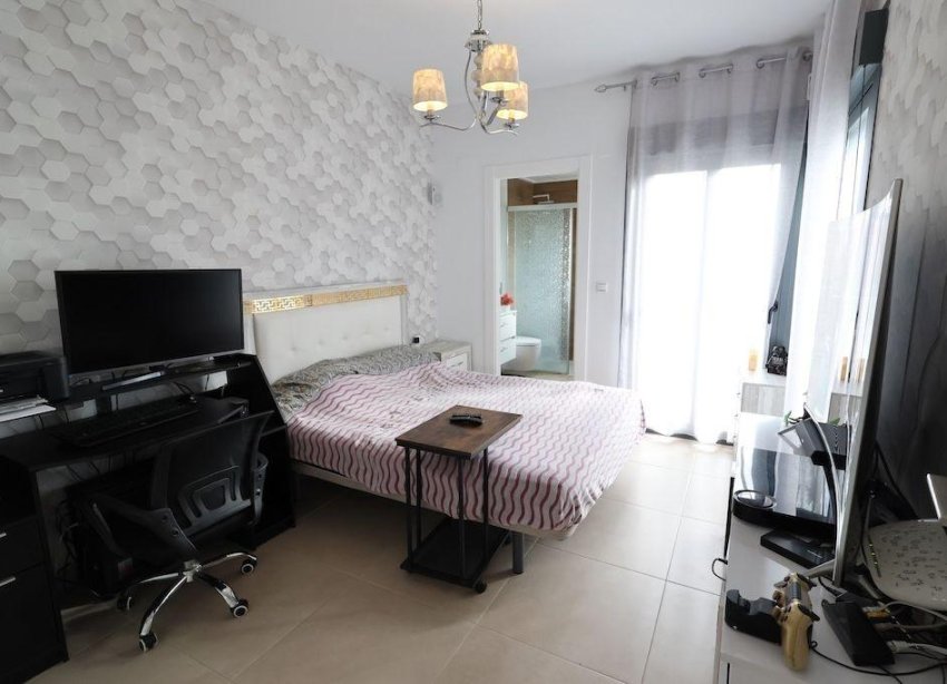 Resale - Terraced house / Townhouse - Orihuela Costa - Los Dolses