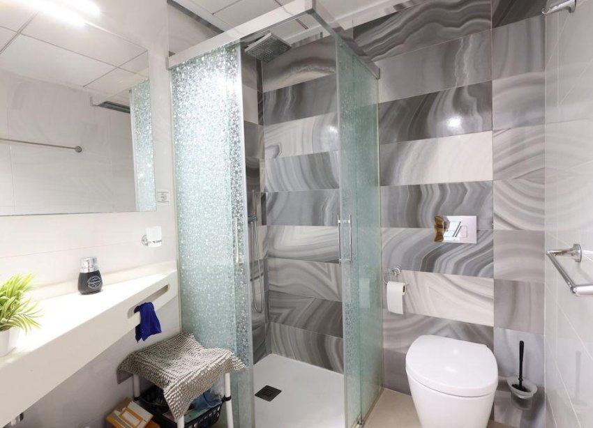 Resale - Terraced house / Townhouse - Orihuela Costa - Los Dolses