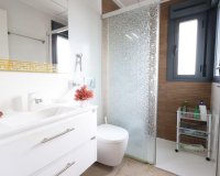 Resale - Terraced house / Townhouse - Orihuela Costa - Los Dolses