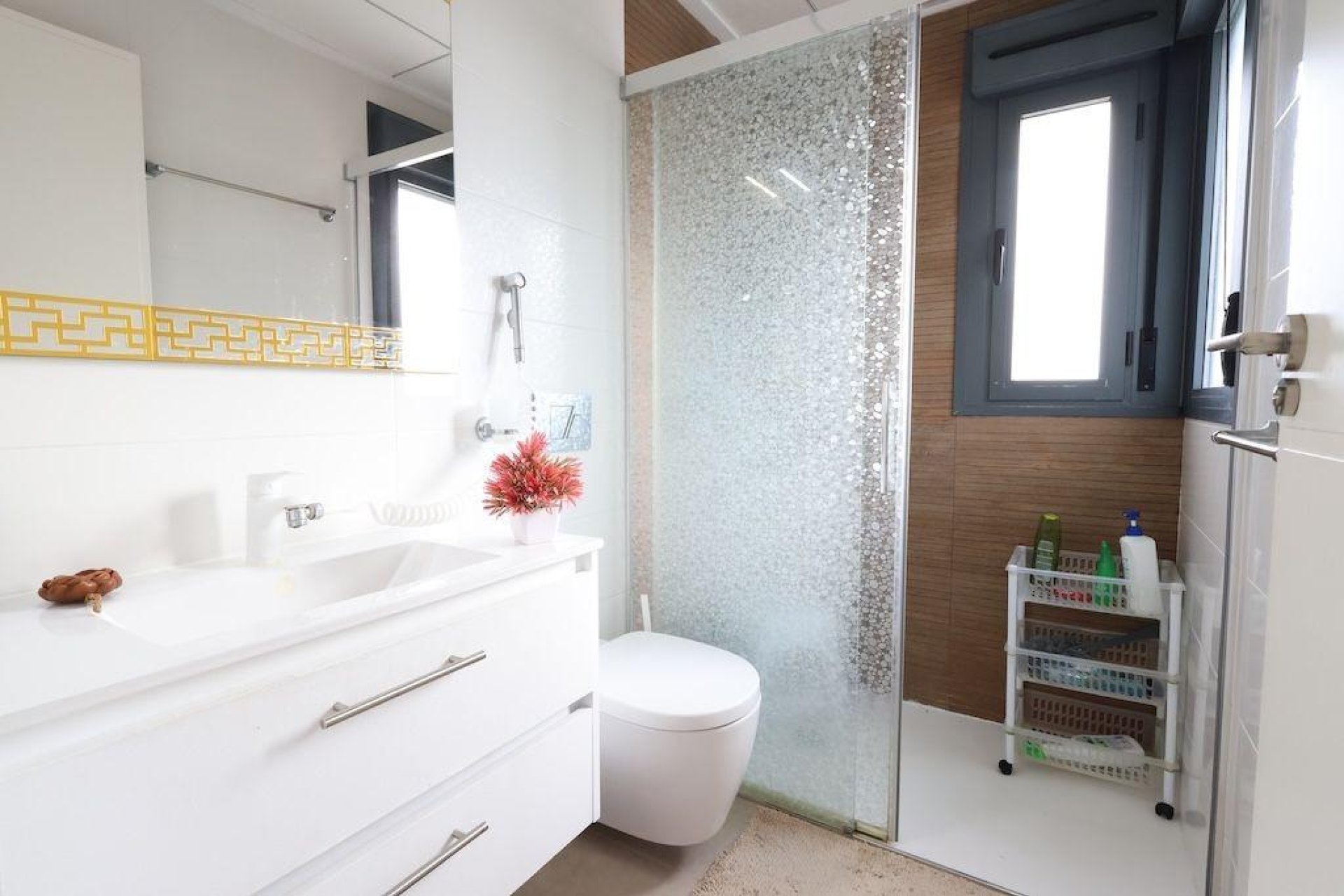 Resale - Terraced house / Townhouse - Orihuela Costa - Los Dolses