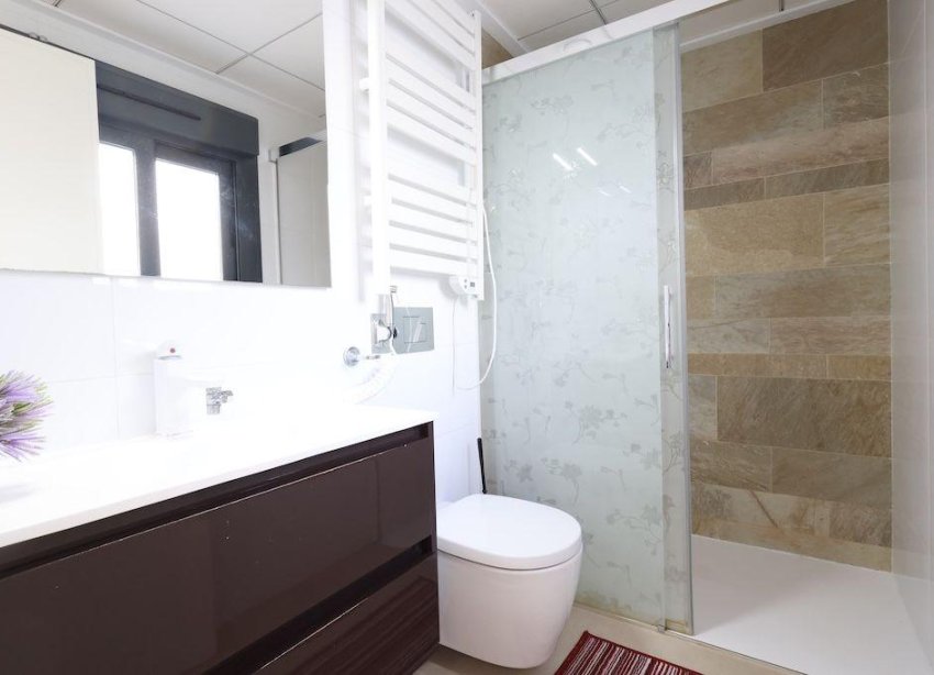 Resale - Terraced house / Townhouse - Orihuela Costa - Los Dolses