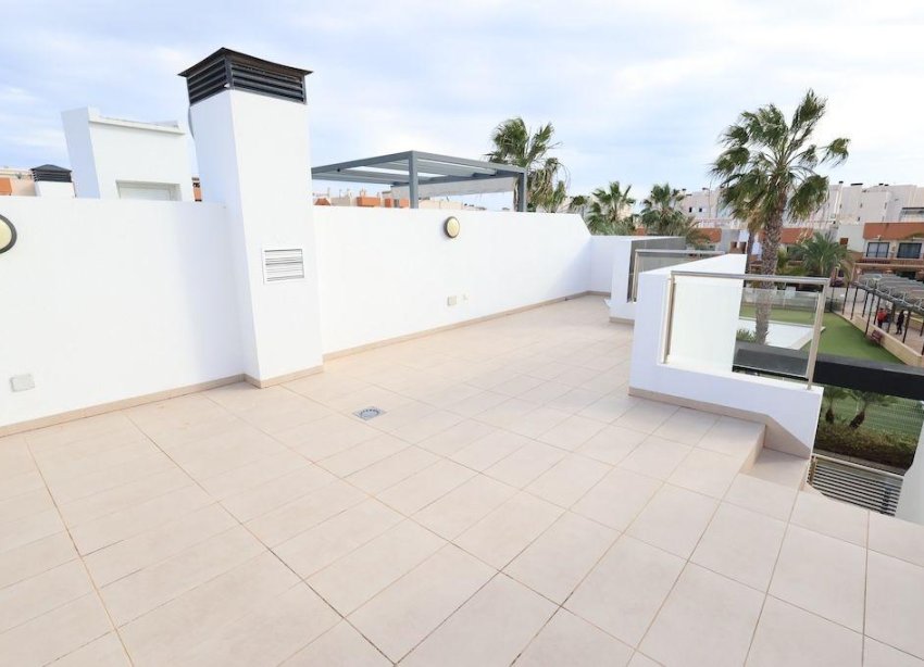 Resale - Terraced house / Townhouse - Orihuela Costa - Los Dolses