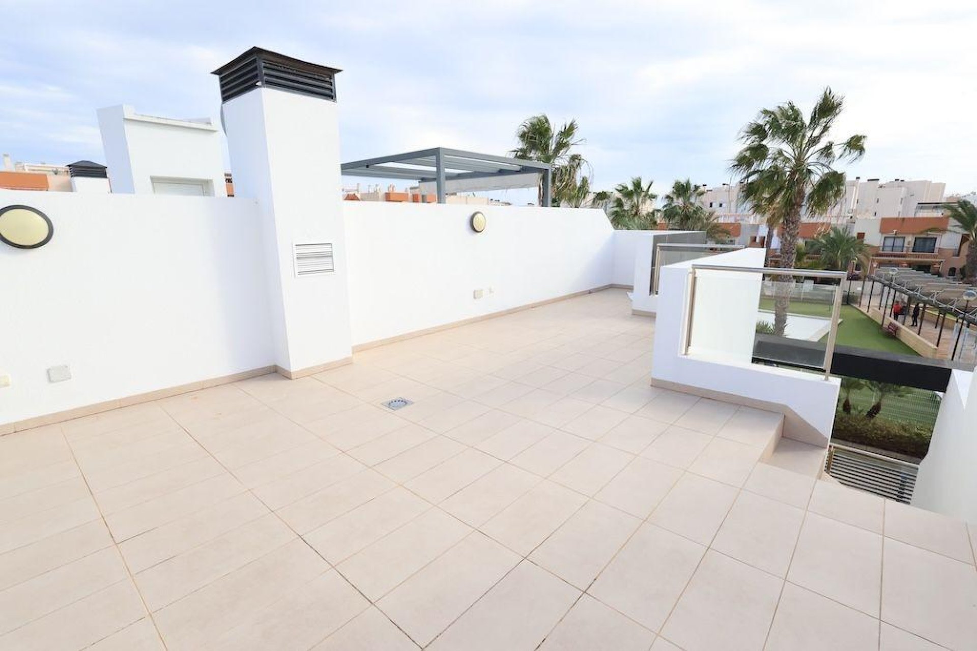 Resale - Terraced house / Townhouse - Orihuela Costa - Los Dolses
