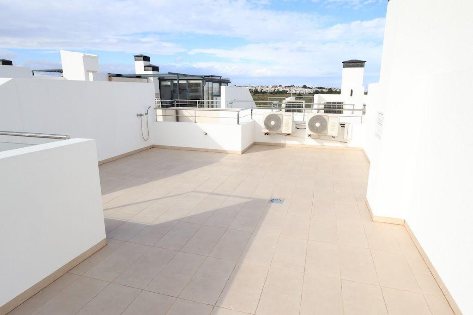 Resale - Terraced house / Townhouse - Orihuela Costa - Los Dolses