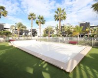 Resale - Terraced house / Townhouse - Orihuela Costa - Los Dolses