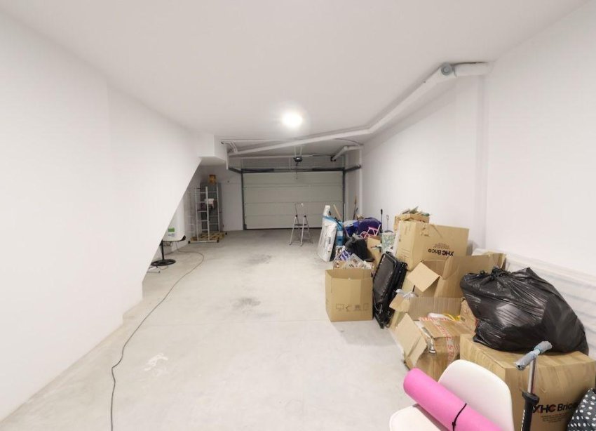 Resale - Terraced house / Townhouse - Orihuela Costa - Los Dolses