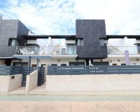 Resale - Terraced house / Townhouse - Orihuela Costa - Los Dolses