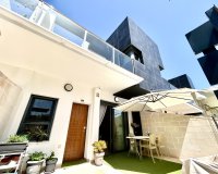 Resale - Terraced house / Townhouse - Orihuela Costa - Los Dolses