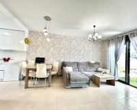 Resale - Terraced house / Townhouse - Orihuela Costa - Los Dolses