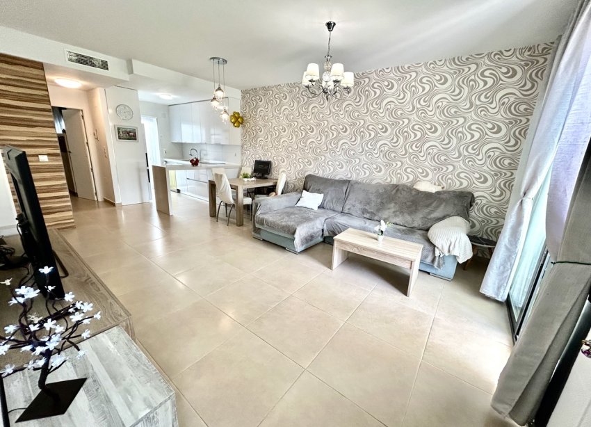 Resale - Terraced house / Townhouse - Orihuela Costa - Los Dolses