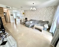 Resale - Terraced house / Townhouse - Orihuela Costa - Los Dolses