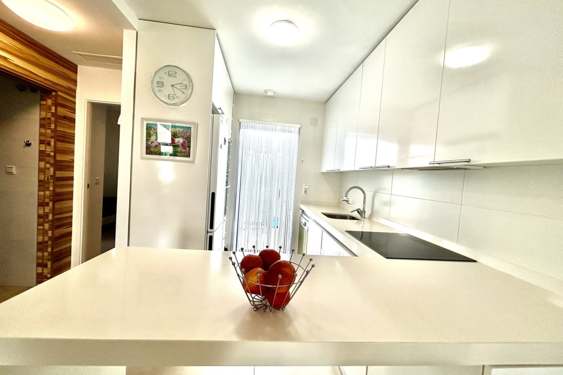 Resale - Terraced house / Townhouse - Orihuela Costa - Los Dolses