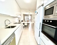 Resale - Terraced house / Townhouse - Orihuela Costa - Los Dolses