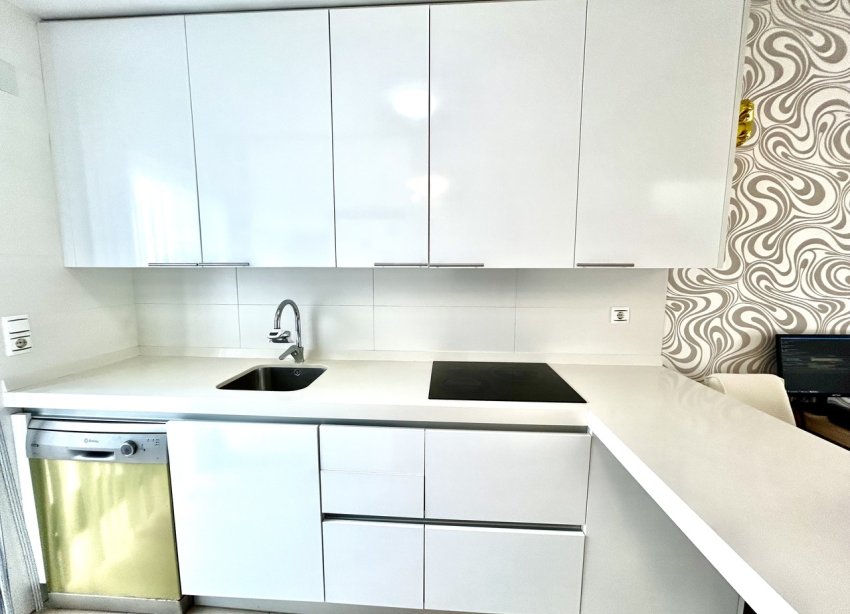 Resale - Terraced house / Townhouse - Orihuela Costa - Los Dolses