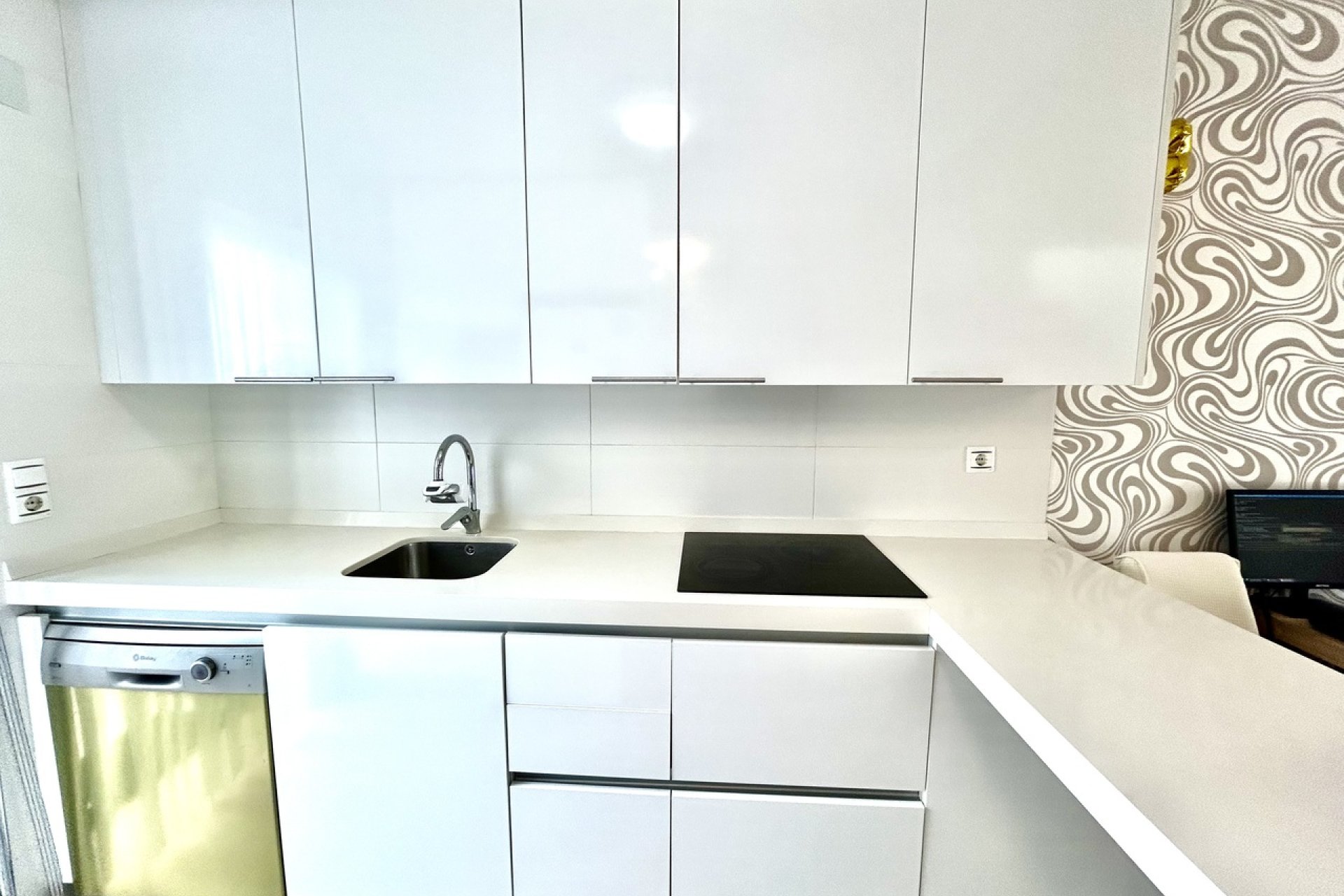 Resale - Terraced house / Townhouse - Orihuela Costa - Los Dolses