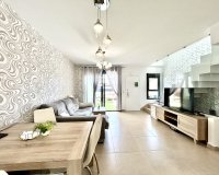 Resale - Terraced house / Townhouse - Orihuela Costa - Los Dolses