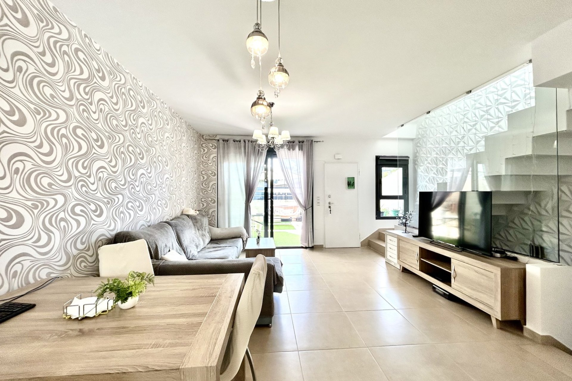 Resale - Terraced house / Townhouse - Orihuela Costa - Los Dolses