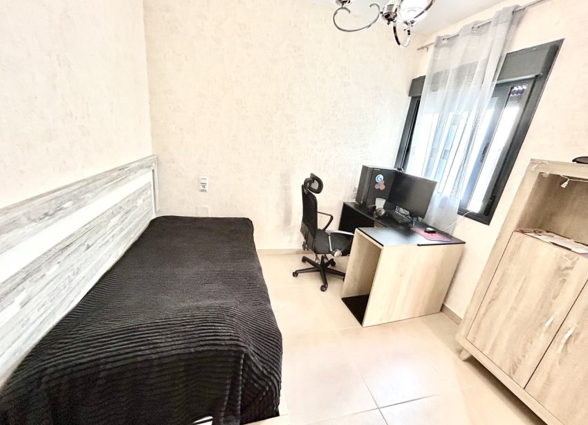 Resale - Terraced house / Townhouse - Orihuela Costa - Los Dolses