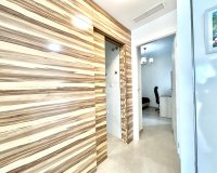 Resale - Terraced house / Townhouse - Orihuela Costa - Los Dolses