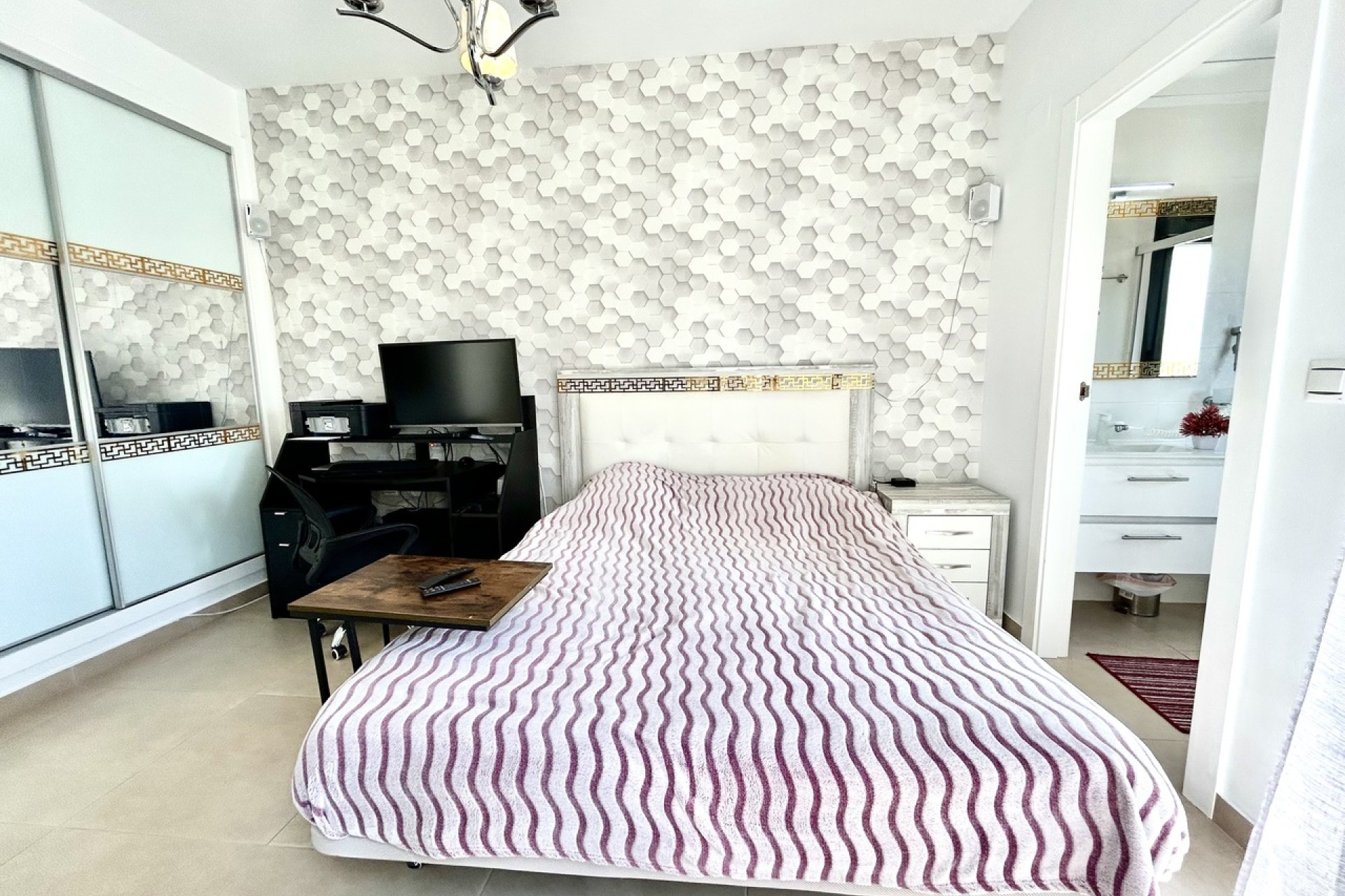 Resale - Terraced house / Townhouse - Orihuela Costa - Los Dolses