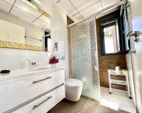 Resale - Terraced house / Townhouse - Orihuela Costa - Los Dolses