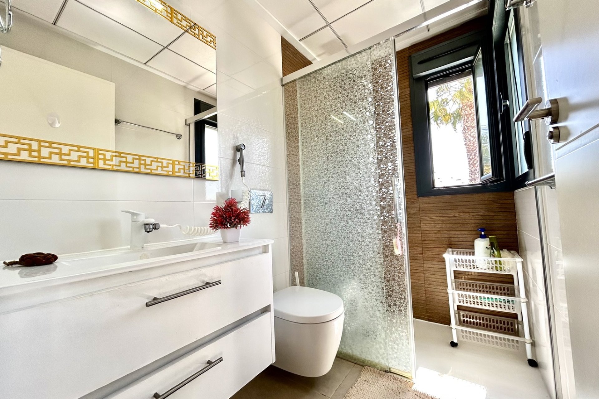 Resale - Terraced house / Townhouse - Orihuela Costa - Los Dolses