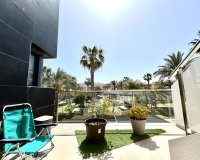 Resale - Terraced house / Townhouse - Orihuela Costa - Los Dolses