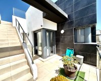 Resale - Terraced house / Townhouse - Orihuela Costa - Los Dolses