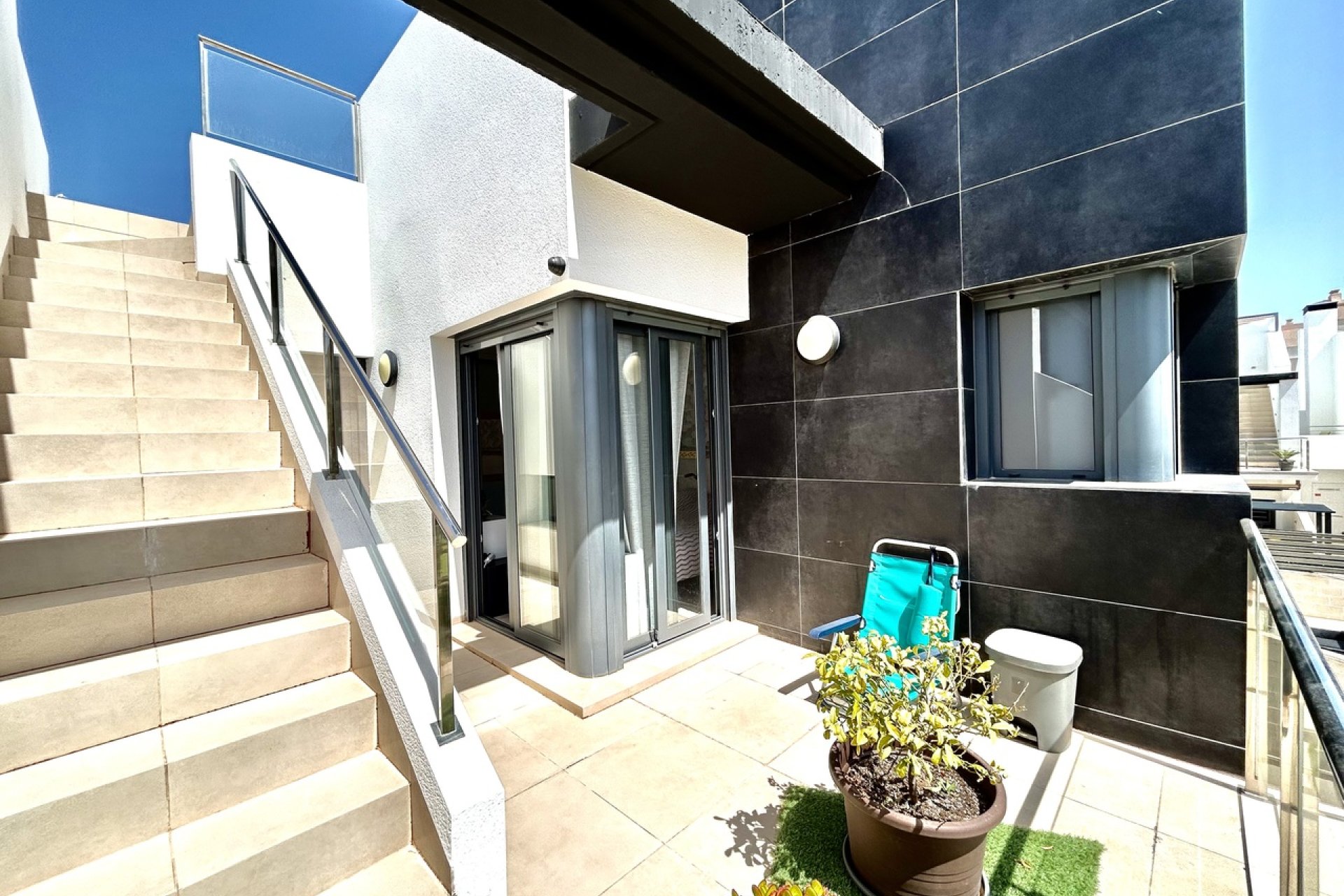 Resale - Terraced house / Townhouse - Orihuela Costa - Los Dolses