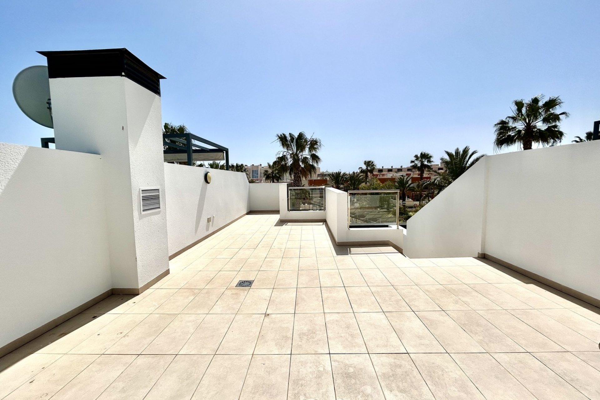 Resale - Terraced house / Townhouse - Orihuela Costa - Los Dolses