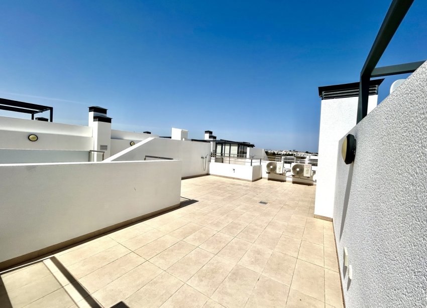 Resale - Terraced house / Townhouse - Orihuela Costa - Los Dolses