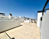 Resale - Terraced house / Townhouse - Orihuela Costa - Los Dolses
