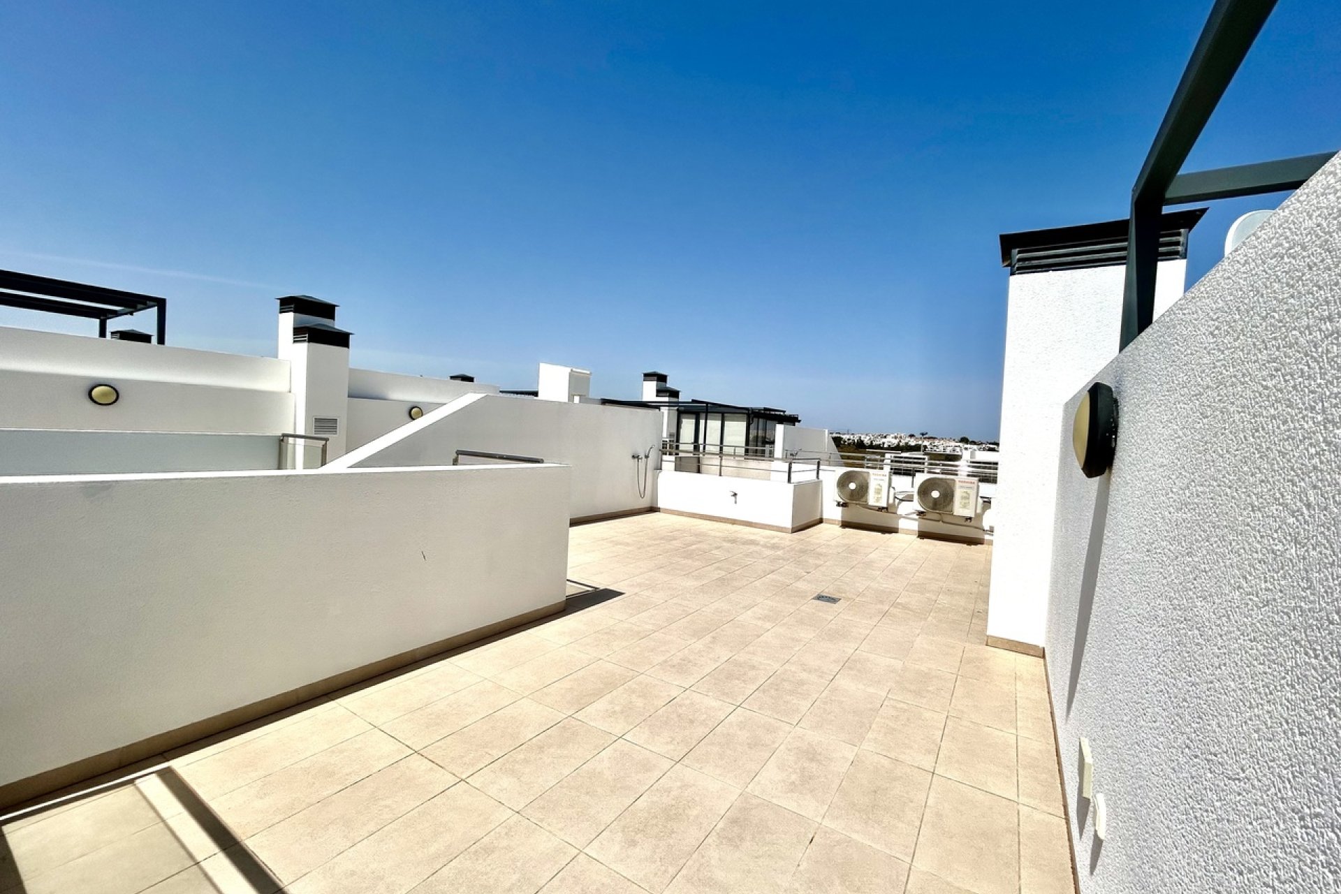 Resale - Terraced house / Townhouse - Orihuela Costa - Los Dolses