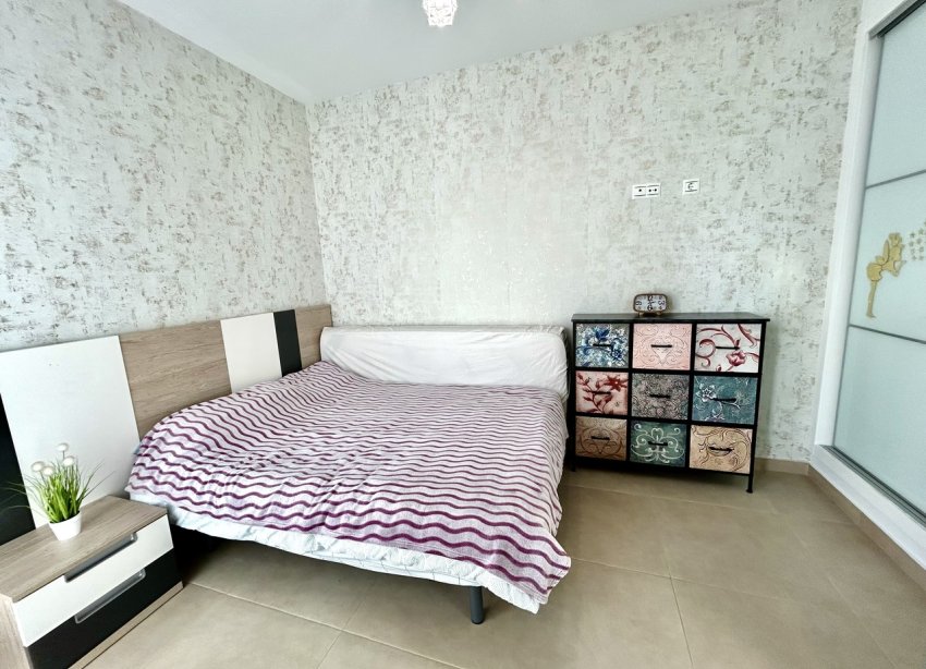 Resale - Terraced house / Townhouse - Orihuela Costa - Los Dolses