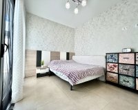 Resale - Terraced house / Townhouse - Orihuela Costa - Los Dolses