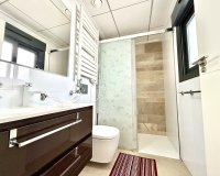 Resale - Terraced house / Townhouse - Orihuela Costa - Los Dolses