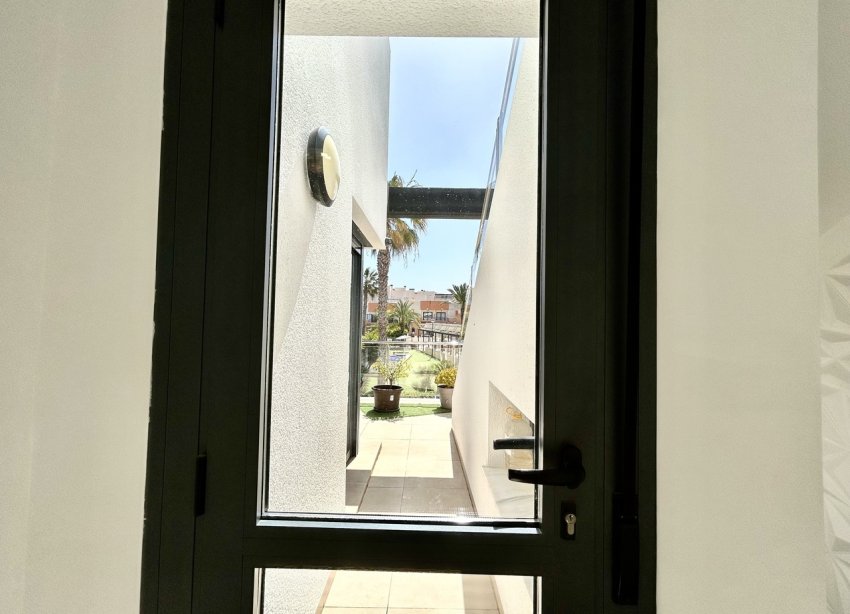 Resale - Terraced house / Townhouse - Orihuela Costa - Los Dolses