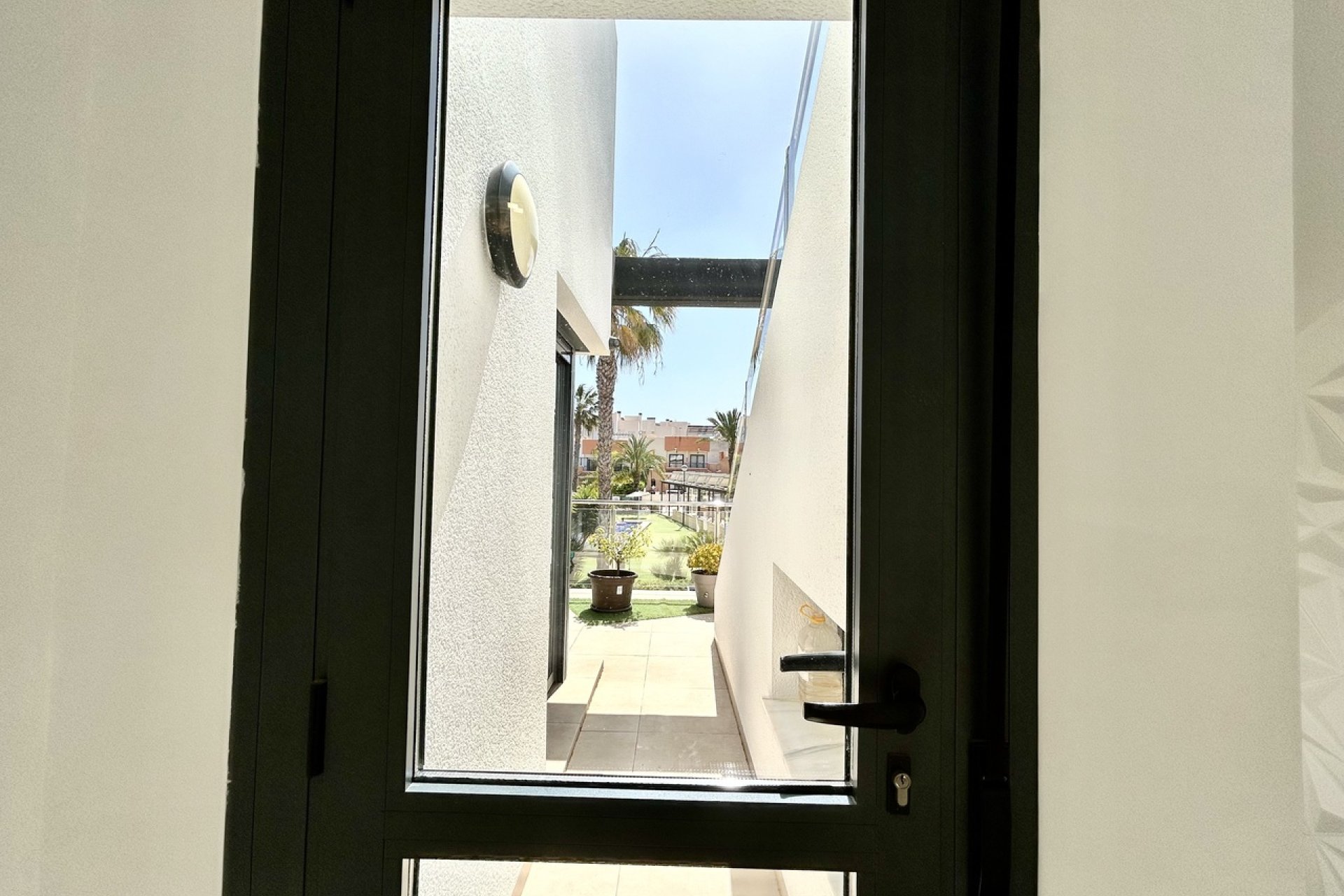 Resale - Terraced house / Townhouse - Orihuela Costa - Los Dolses