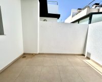 Resale - Terraced house / Townhouse - Orihuela Costa - Los Dolses