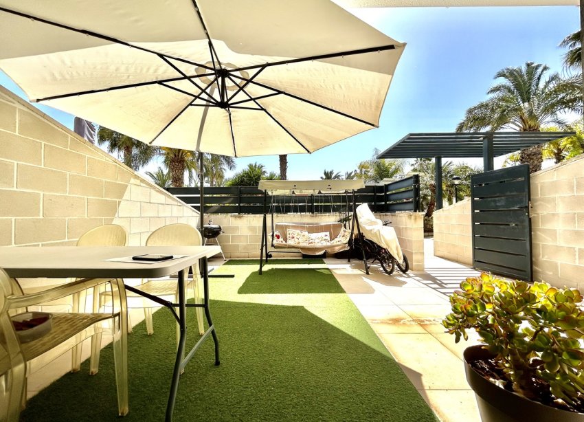 Resale - Terraced house / Townhouse - Orihuela Costa - Los Dolses