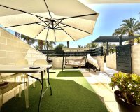 Resale - Terraced house / Townhouse - Orihuela Costa - Los Dolses