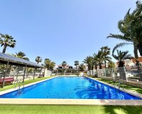 Resale - Terraced house / Townhouse - Orihuela Costa - Los Dolses