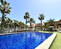 Resale - Terraced house / Townhouse - Orihuela Costa - Los Dolses