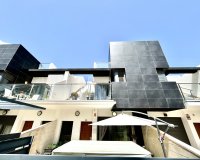 Resale - Terraced house / Townhouse - Orihuela Costa - Los Dolses