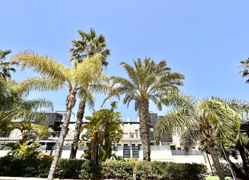 Resale - Terraced house / Townhouse - Orihuela Costa - Los Dolses