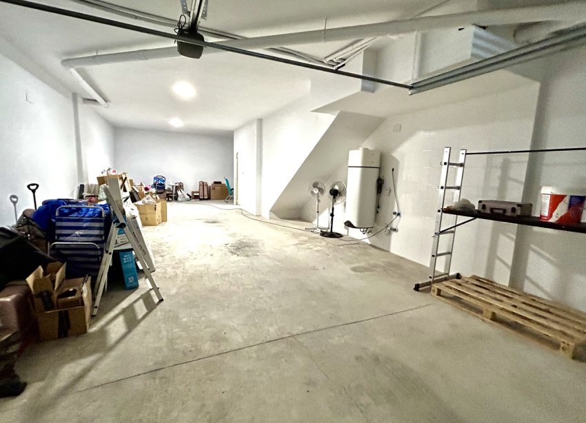 Resale - Terraced house / Townhouse - Orihuela Costa - Los Dolses